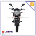 China de alta calidad 200cc carreras de motos